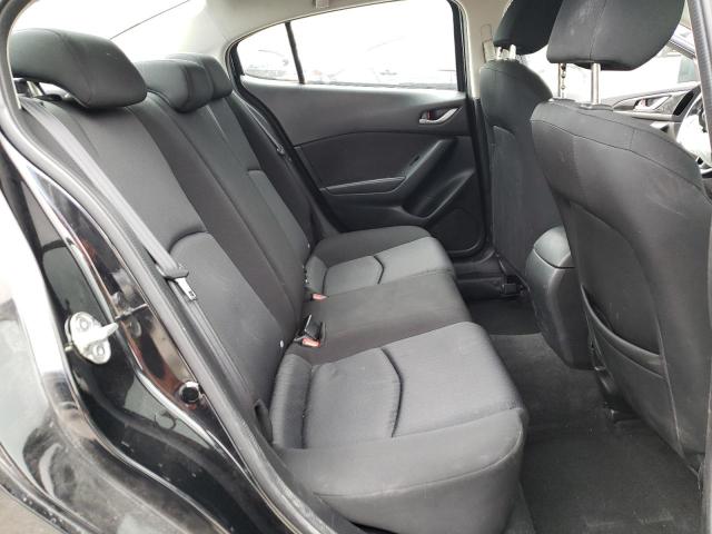 JM1BM1T73G1319750 Mazda 3 SPORT
