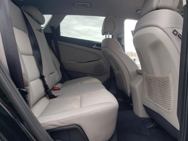 KM8J3CA45JU722519 Hyundai TUCSON SEL