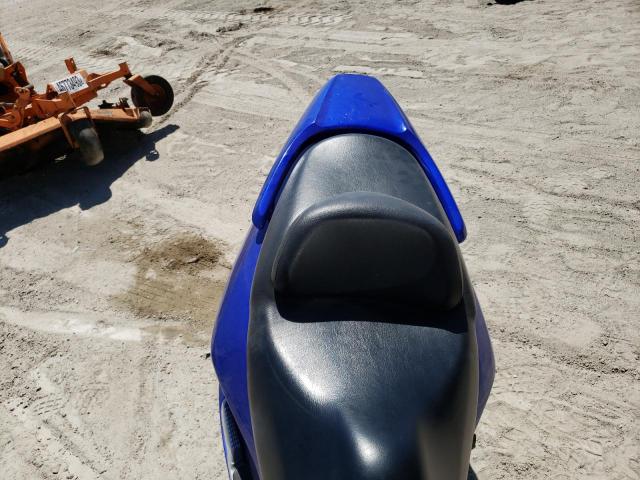 2006 HONDA NSS250 - JH2MF06106K400421