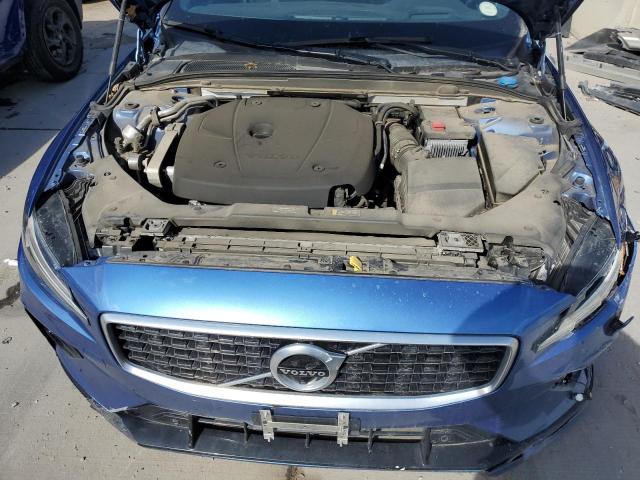 2020 VOLVO S60 T6 R-D - 7JRA22TM9LG030619