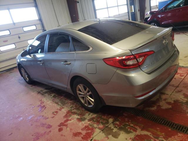 2016 HYUNDAI SONATA SE - 5NPE24AF4GH432629