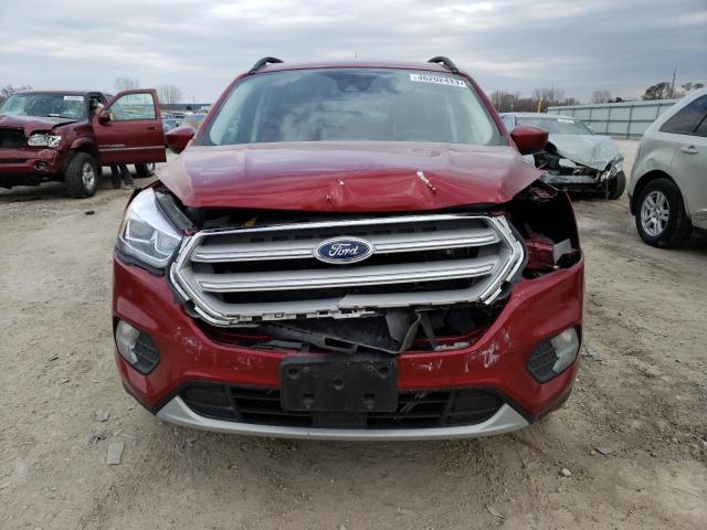 1FMCU9HDXKUB59970 2019 FORD ESCAPE, photo no. 5