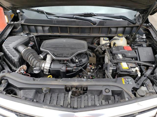 2018 CADILLAC XT5 PREMIU - 1GYKNFRS6JZ127179