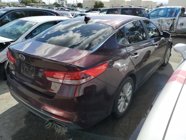 5XXGT4L31GG059750 KIA Optima Lx