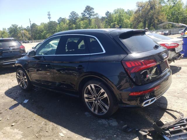 2018 AUDI SQ5 PRESTI WA1C4AFY7J2239811