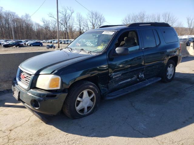 2003 GMC Envoy XL 