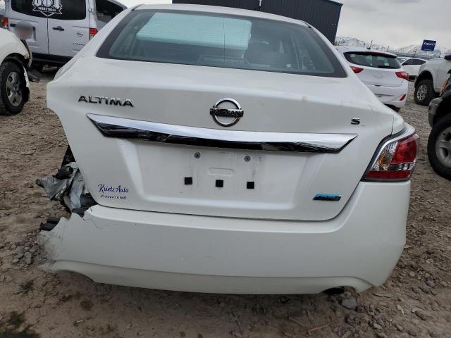 1N4AL3AP6EC186518 2014 Nissan Altima 2.5