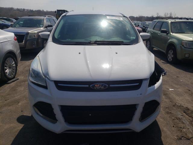1FMCU0GX0GUC37235 Ford ESCAPE SE