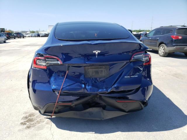 5YJYGDEE5MF122175 Tesla Model Y