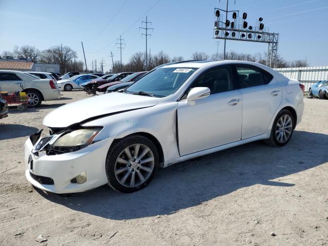 2009 Lexus IS 250 