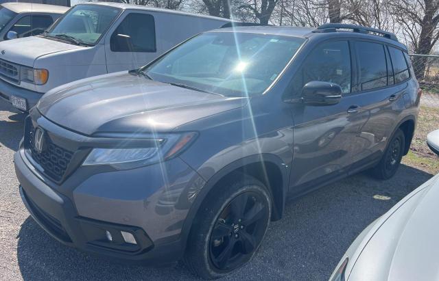 2019 HONDA PASSPORT E - 5FNYF8H09KB029022