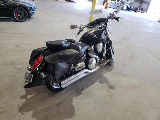 2008 HONDA VTX1800 T3 - 1HFSC49W48A600806