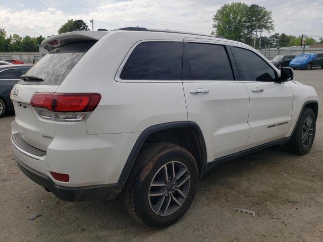2021 JEEP GRAND CHER - 1C4RJFBG6MC664888