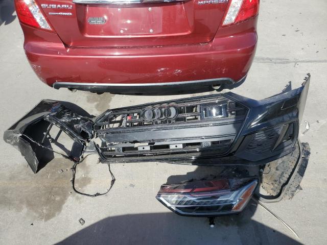 2022 AUDI S7 PREMIUM WAUPFBF2XNN036187