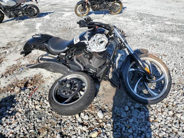 2014 VICTORY MOTORCYCLES VEGAS 8-BA 5VPGA36N0E3035726