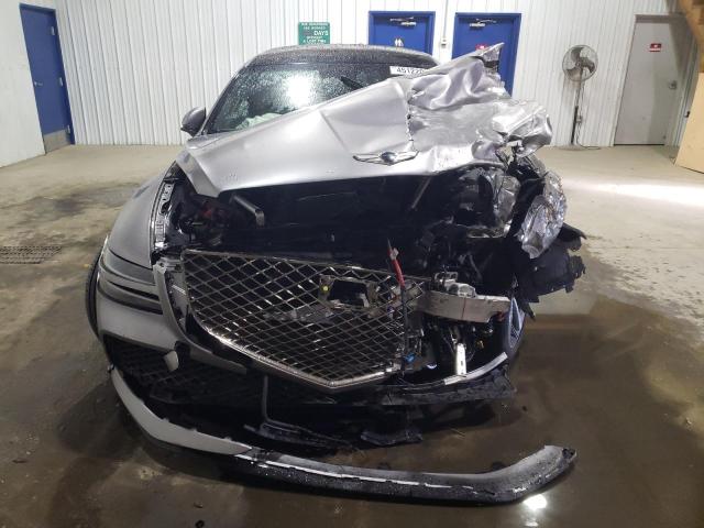 2023 GENESIS G80 SPORT - KMTGA4SCXPU151183