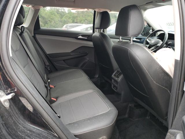 2023 VOLKSWAGEN TAOS SE - 3VVSX7B24PM304761