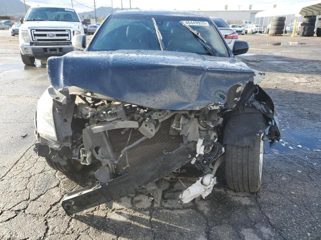1G6AA5RA8E0157795 Cadillac ATS