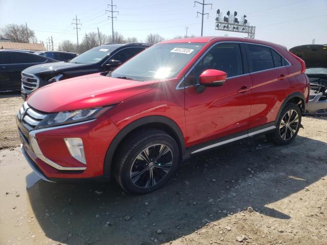 2019 Mitsubishi Eclipse Cross SE