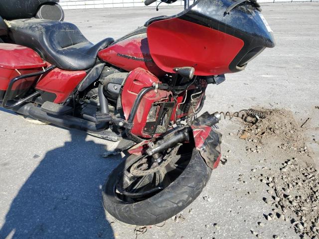 2020 HARLEY-DAVIDSON FLTRK 1HD1KZF18LB630939