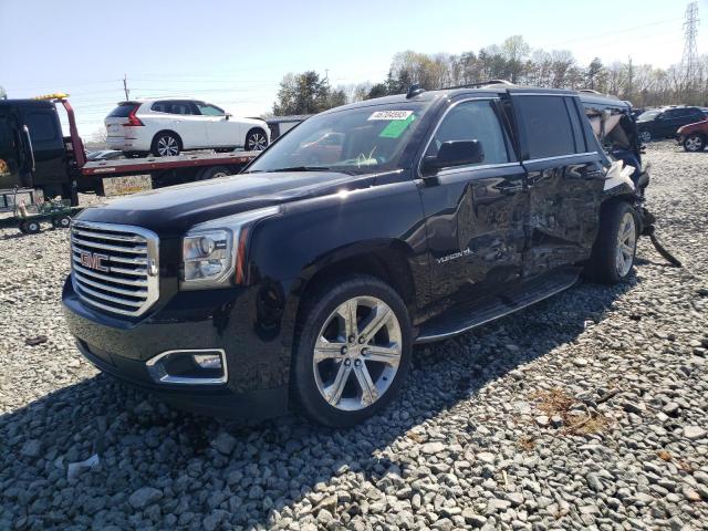 2018 GMC Yukon XL 