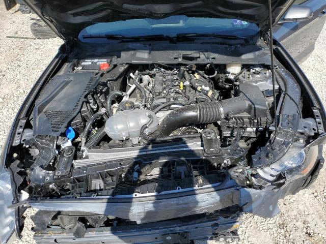 2021 FORD MUSTANG - 1FA6P8TH6M5155057