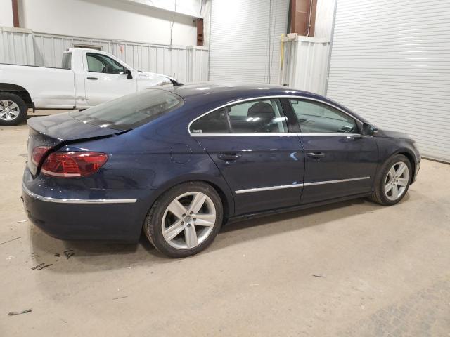 2016 VOLKSWAGEN CC BASE - WVWBP7AN3GE517782