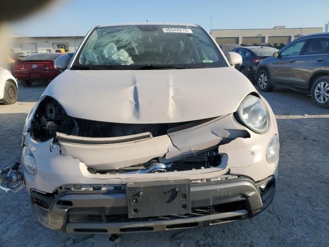 2016 FIAT 500X TREKK - ZFBCFYCT3GP445787