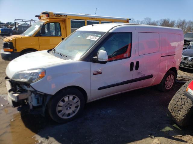 2015 Ram ProMaster 