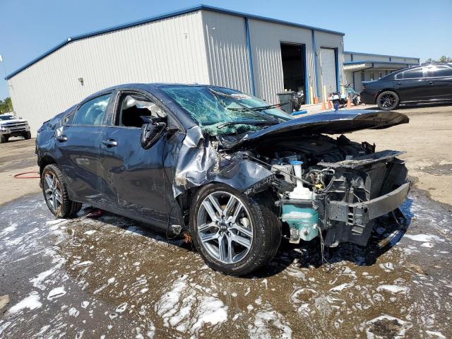 2019 KIA FORTE GT L - 3KPF34AD4KE062991