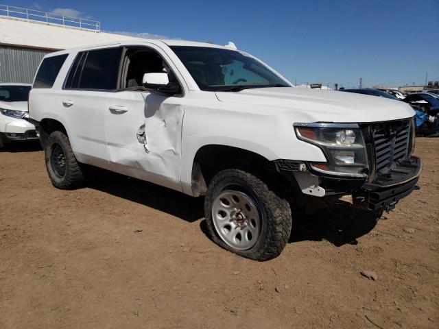 2018 CHEVROLET TAHOE SPEC 1GNSKFECXJR188698