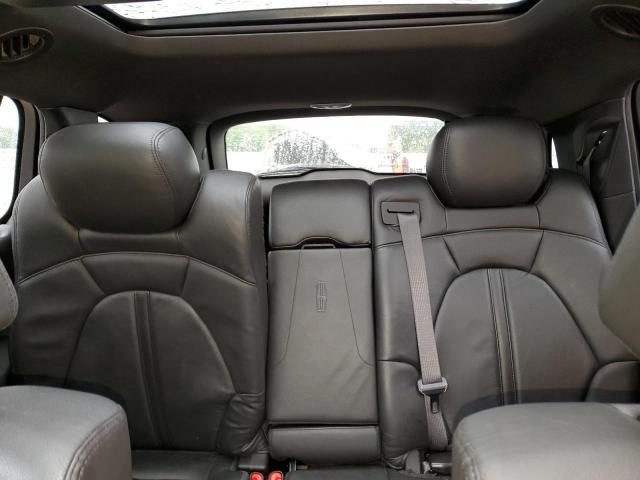 2018 LINCOLN MKT - 2LMHJ5NKXJBL01852