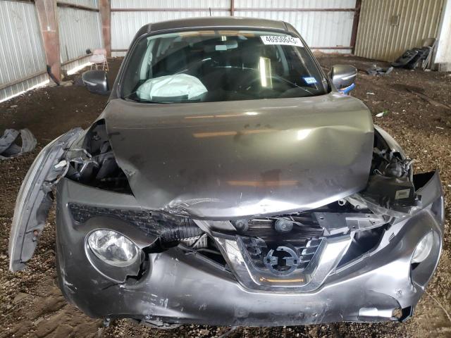 2017 NISSAN JUKE S - JN8AF5MR6HT702704