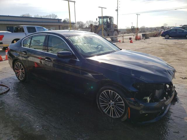2018 BMW 540 XI - WBAJE7C54JG892345