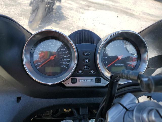 2004 SUZUKI GSF1200 BA - JS1GV77A442100355
