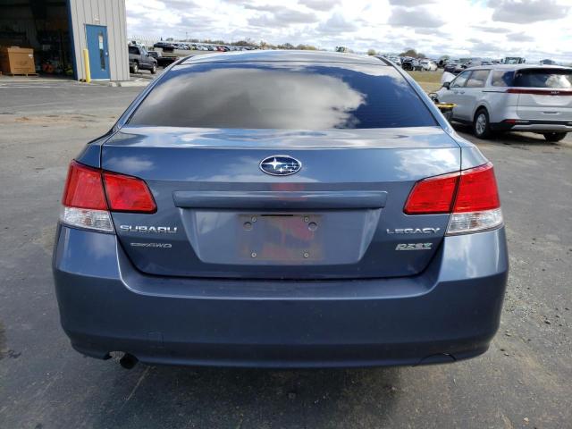 4S3BMBA62E3004908 Subaru Legacy 2.5i