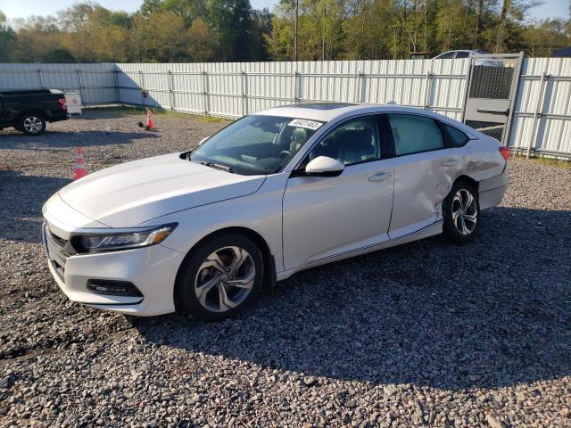 2018 Honda Accord Coupe EX-L