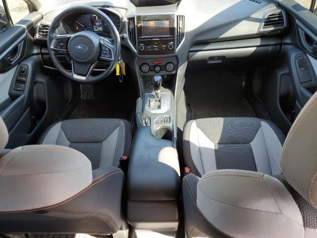 JF2GTADC2JH261375 Subaru Crosstrek Premium