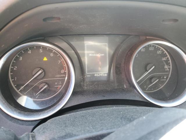 2018 TOYOTA CAMRY L - 4T1B11HK1JU625160