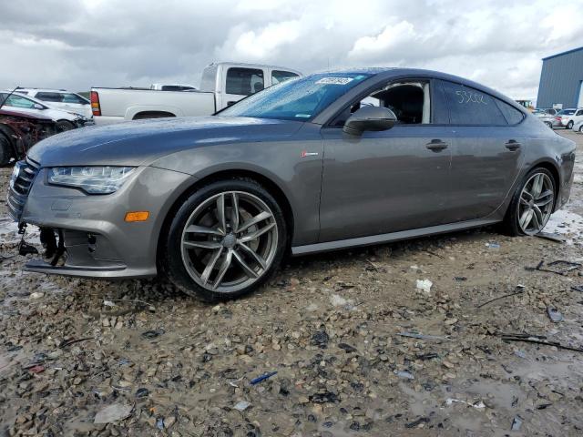 2016 AUDI A7 PRESTIG - WAU2GAFC5GN114887