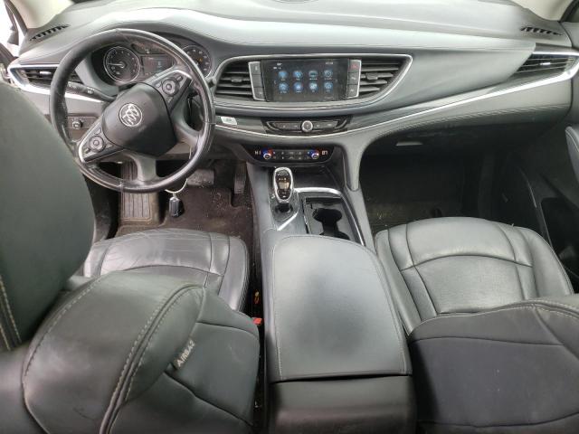 5GAERCKW1JJ221294 Buick Enclave Premium