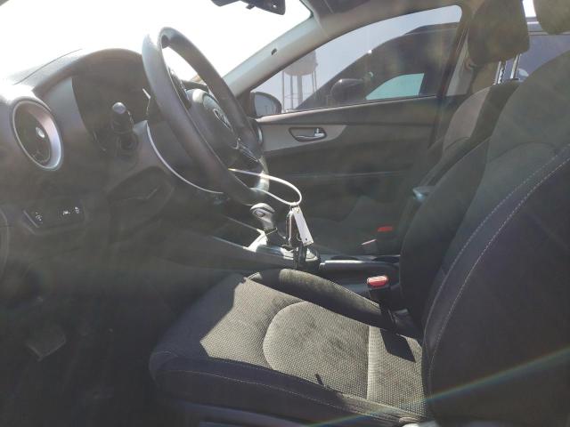 3KPF24AD5ME264292 KIA FORTE FE