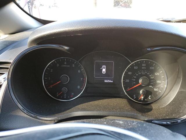 2018 KIA FORTE LX - 3KPFK4A79JE272806