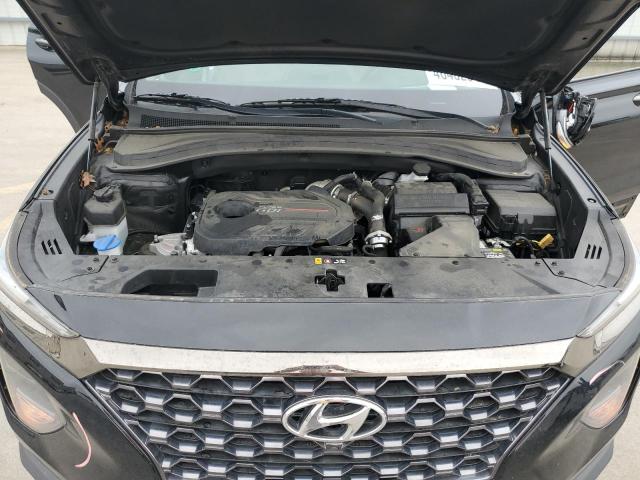 2019 HYUNDAI SANTA FE L - 5NMS53AA8KH103303