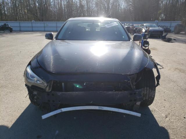 2015 INFINITI Q50 HYBRID - JN1AV7AP4FM790708