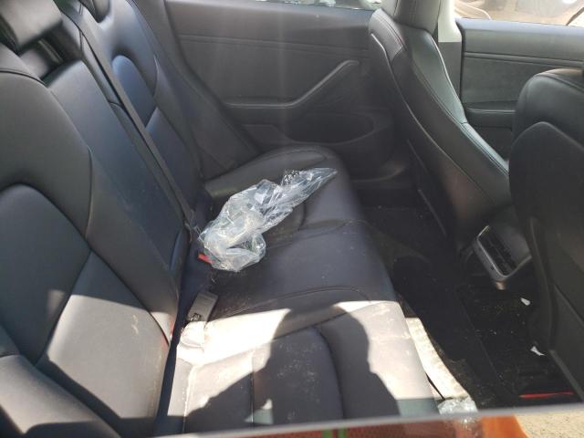 5YJ3E1EB8KF389036 Tesla MODEL 3