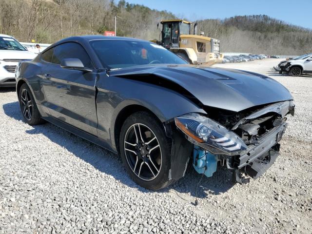 2021 FORD MUSTANG - 1FA6P8TH6M5155057