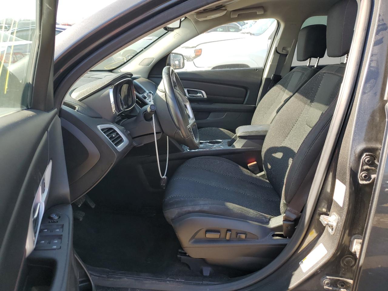 2017 GMC Terrain - Image 7
