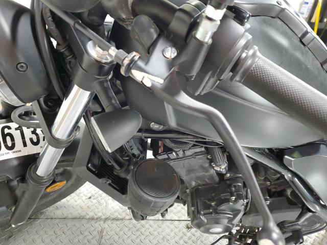 2022 HONDA CMX300 - MLHNC5300N5500690