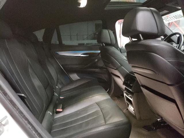 2016 BMW X6 XDRIVE3 - 5UXKU2C55G0N83870